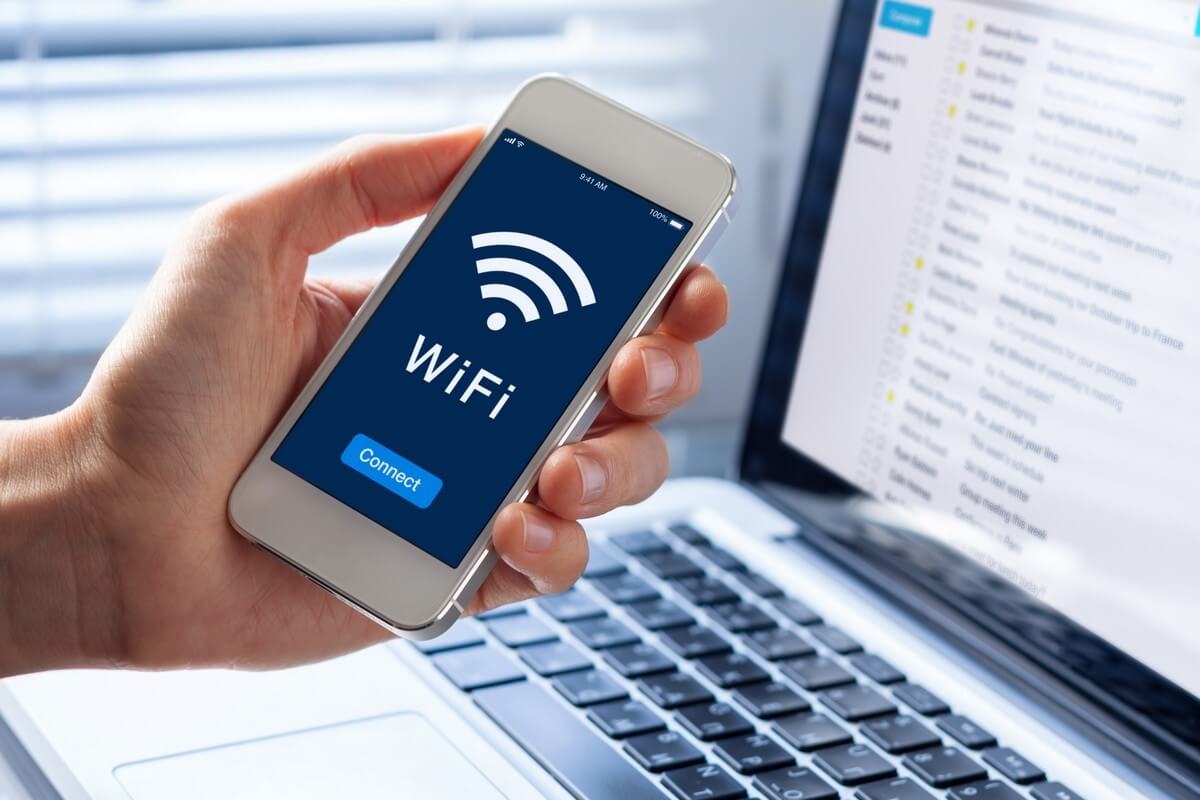 Tout savoir sur le Wi-Fi