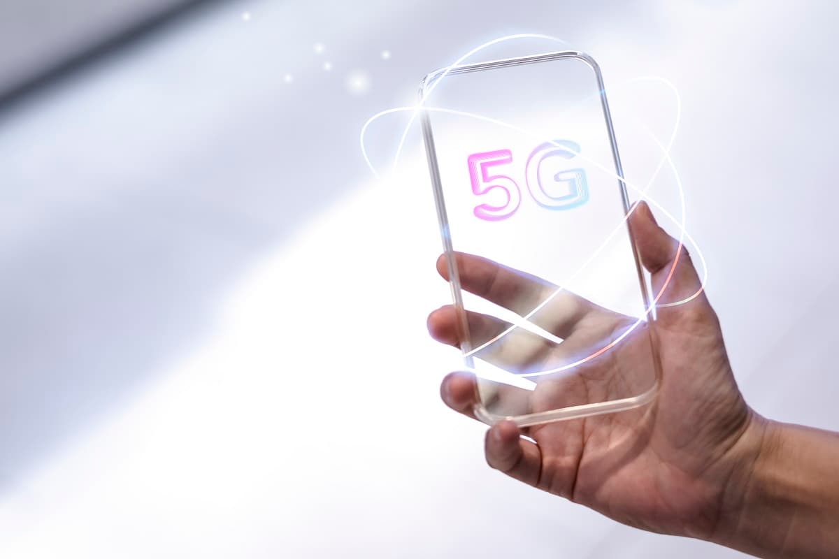 Il n'y a jamais eu autant d'abonnés 5G