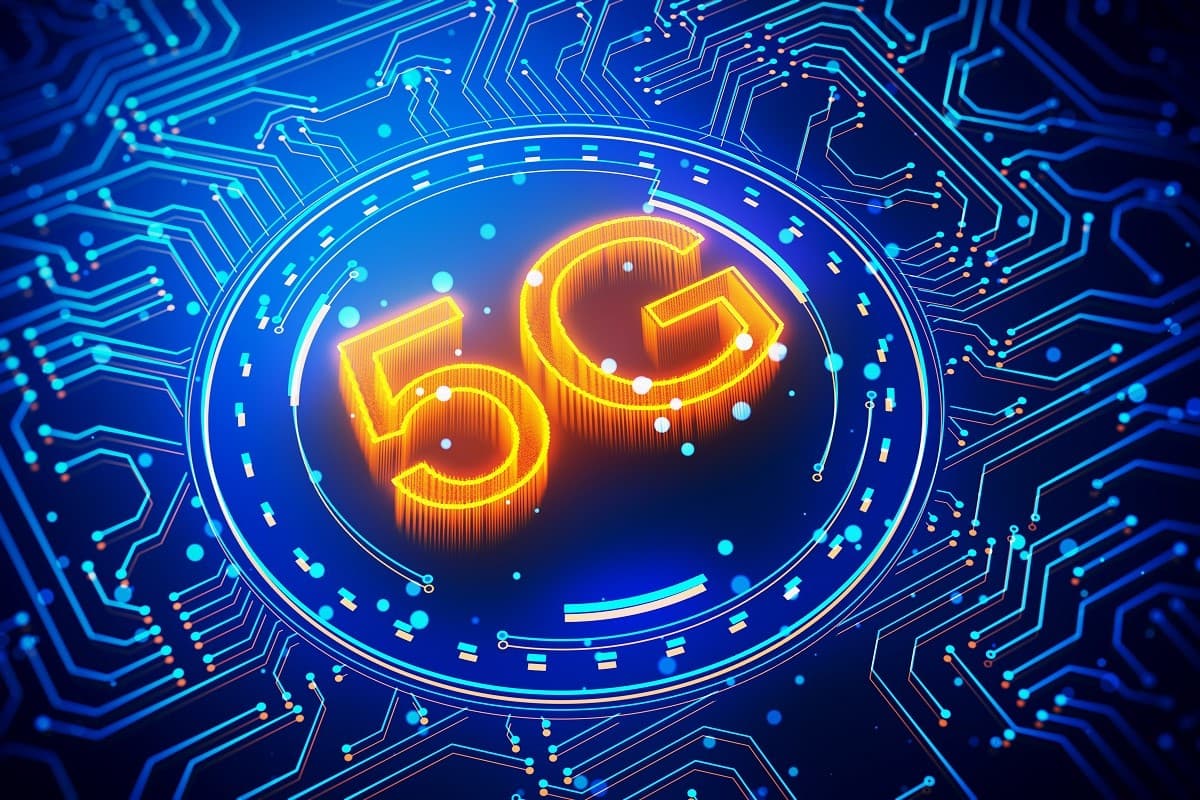 La "vraie" 5G arrive aussi chez Orange !