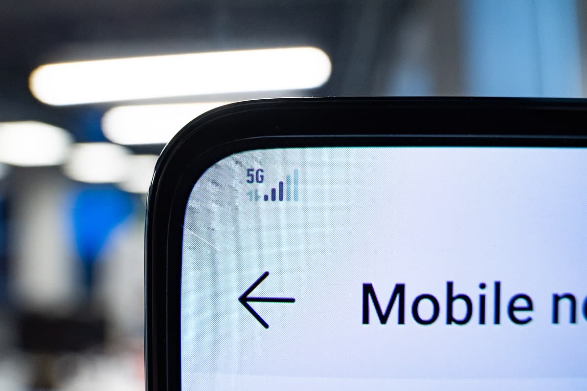 Riche en data, ce forfait mobile est excellent pour capter la 5G