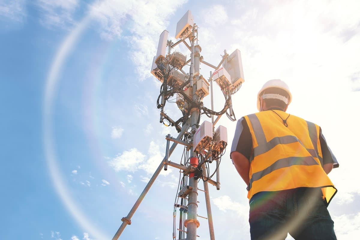 En six mois, les opérateurs ont activé plus de 5000 antennes 5G, c'est colossal !