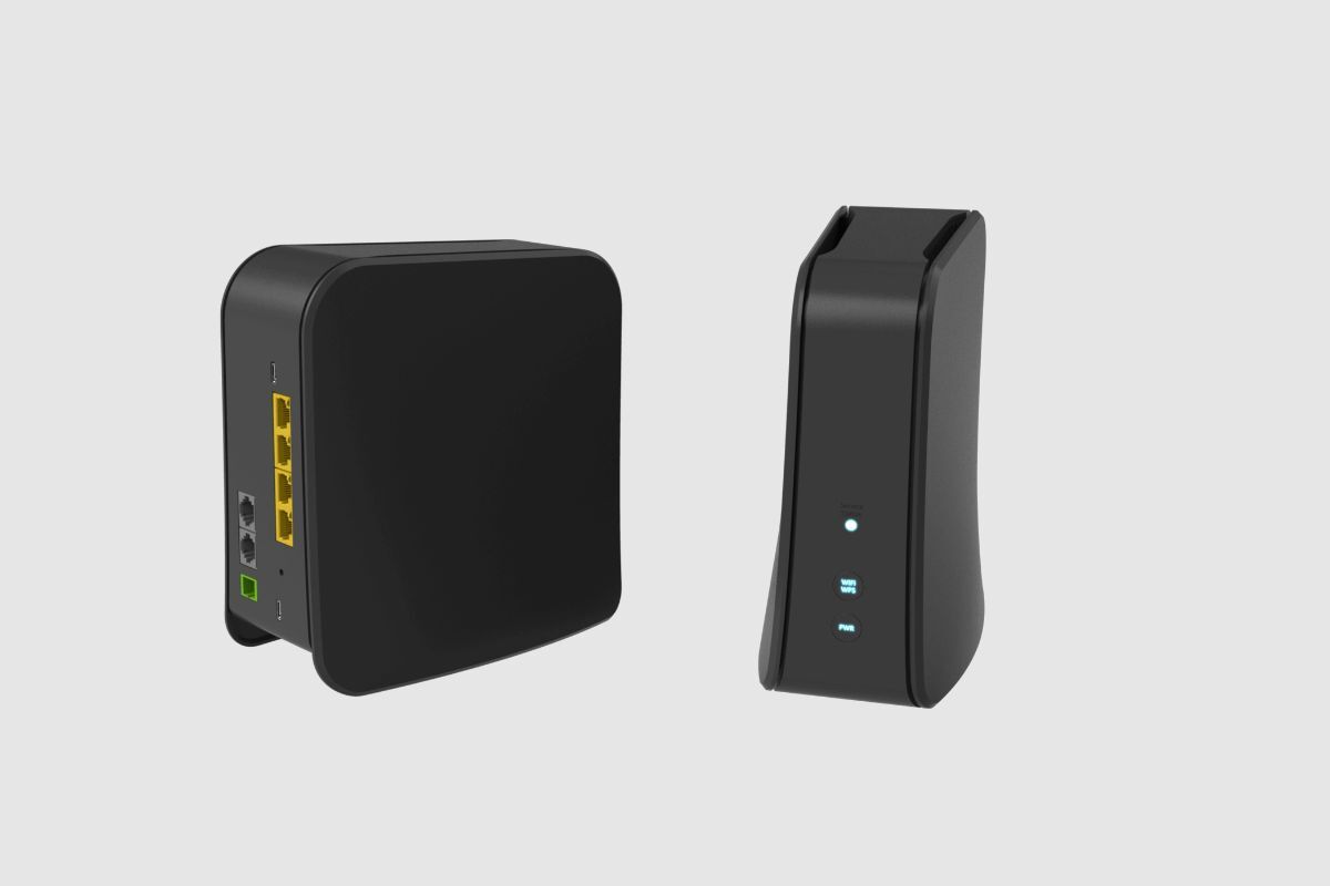 SFR pourrait bientôt lancer sa box Wi-Fi 7.