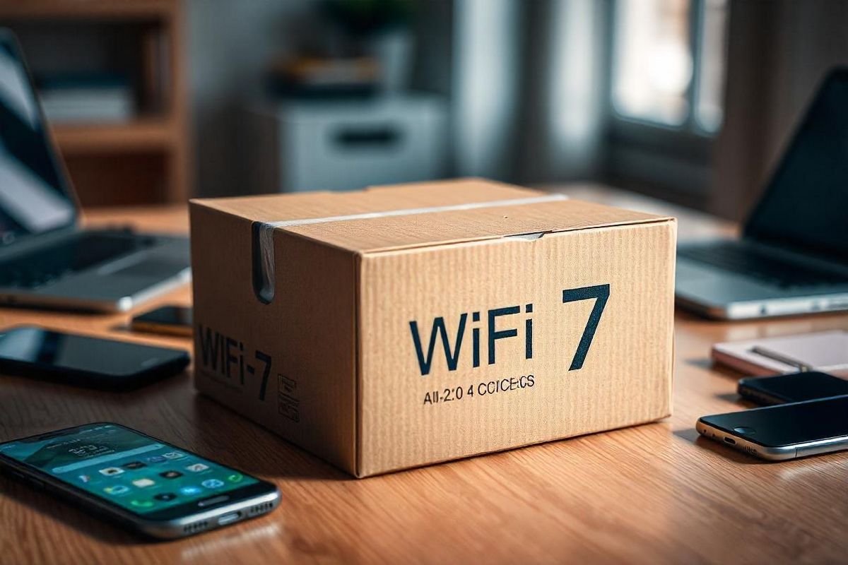 Une box Wi-Fi 7 surprise débarque chez Bouygues Telecom