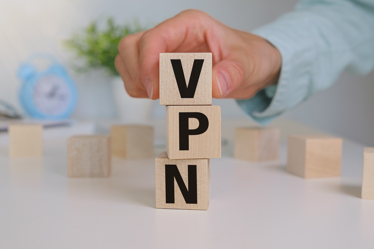 VPN