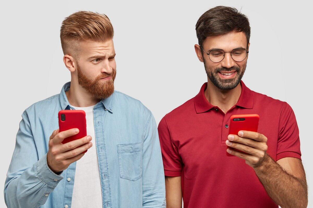 RED ou B&YOU : quel est le meilleur opérateur pour avoir 100 Go de 5G à moins de 10€ ?