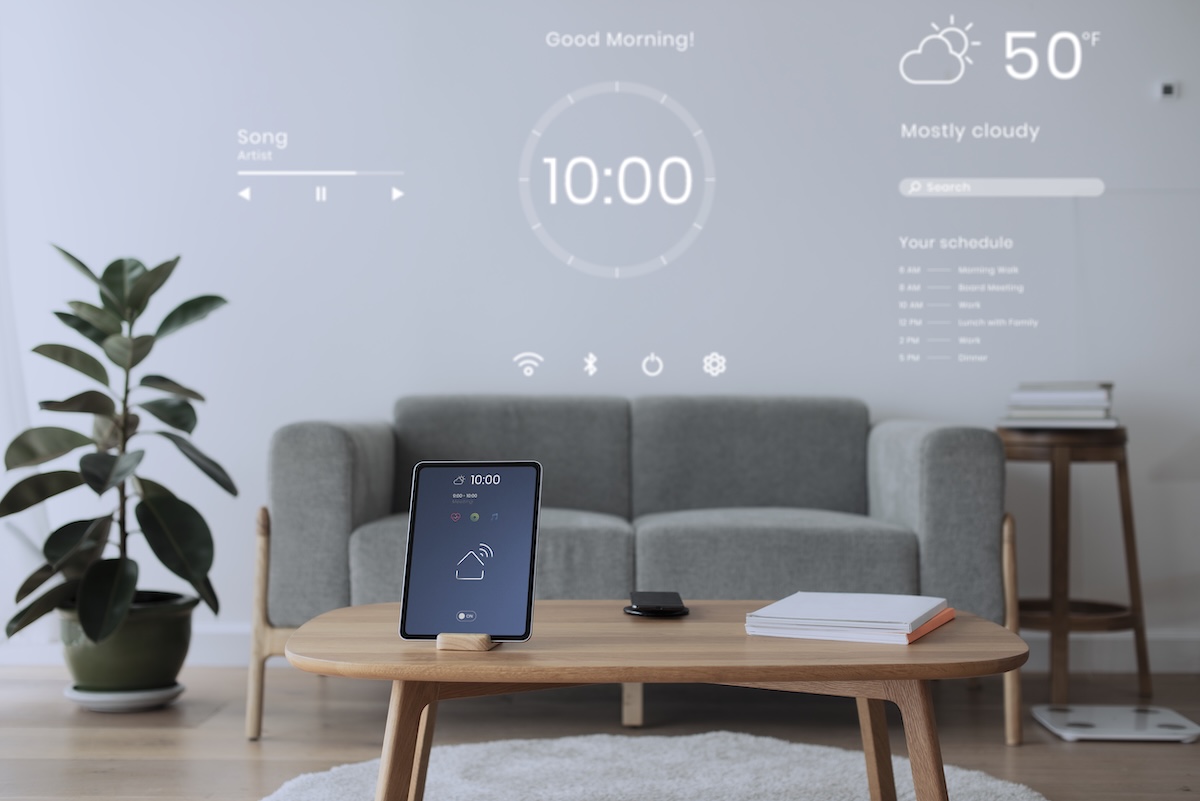 Alarme : Arlo Technologies et Samsung Smart Things s'associent pour une sécurité domestique encore plus intelligente