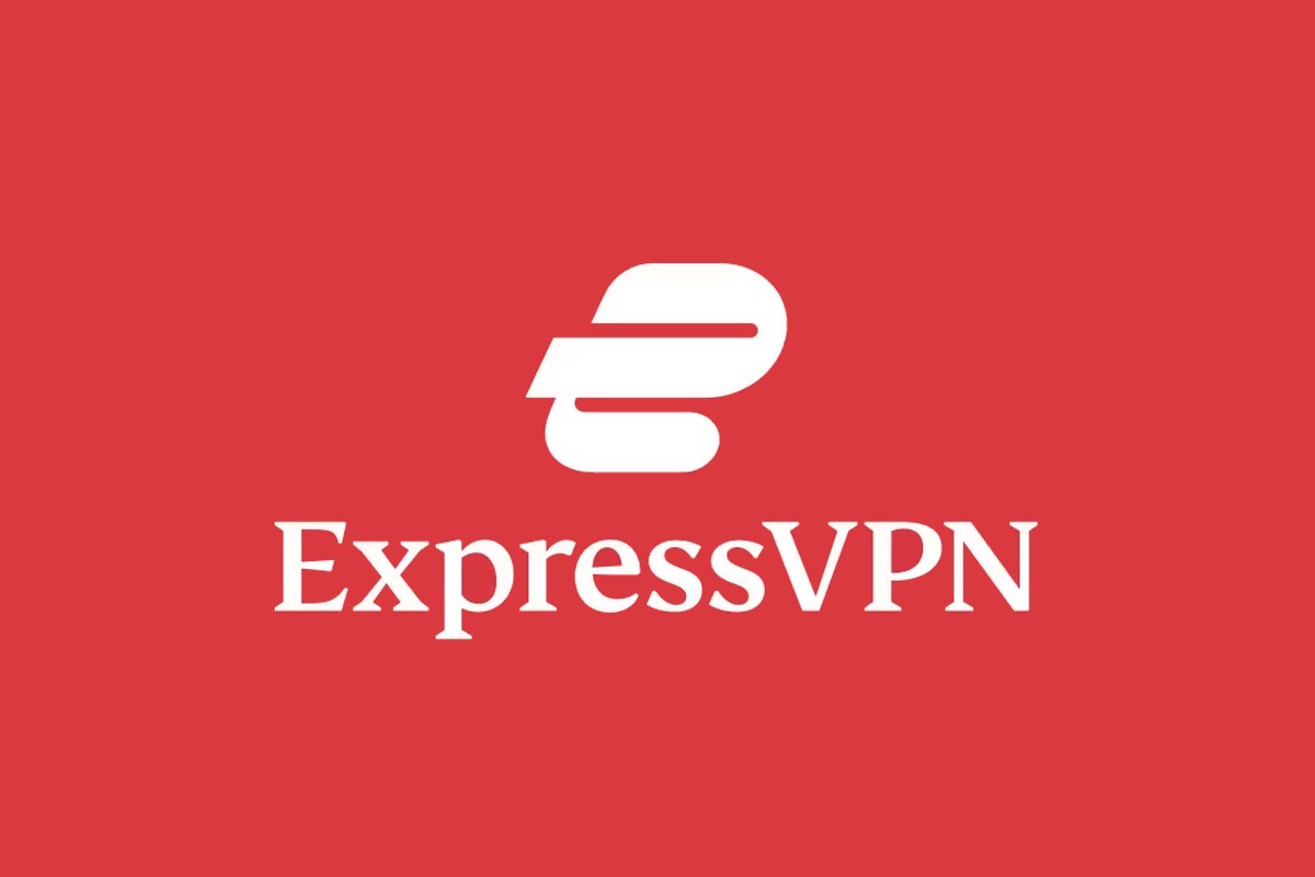 Logo express vpn 