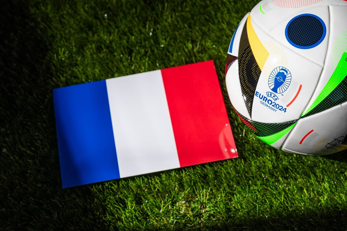Euro 2024 : comment voir Autriche-France et les autres matchs des Bleus quand on n'est pas en France ?