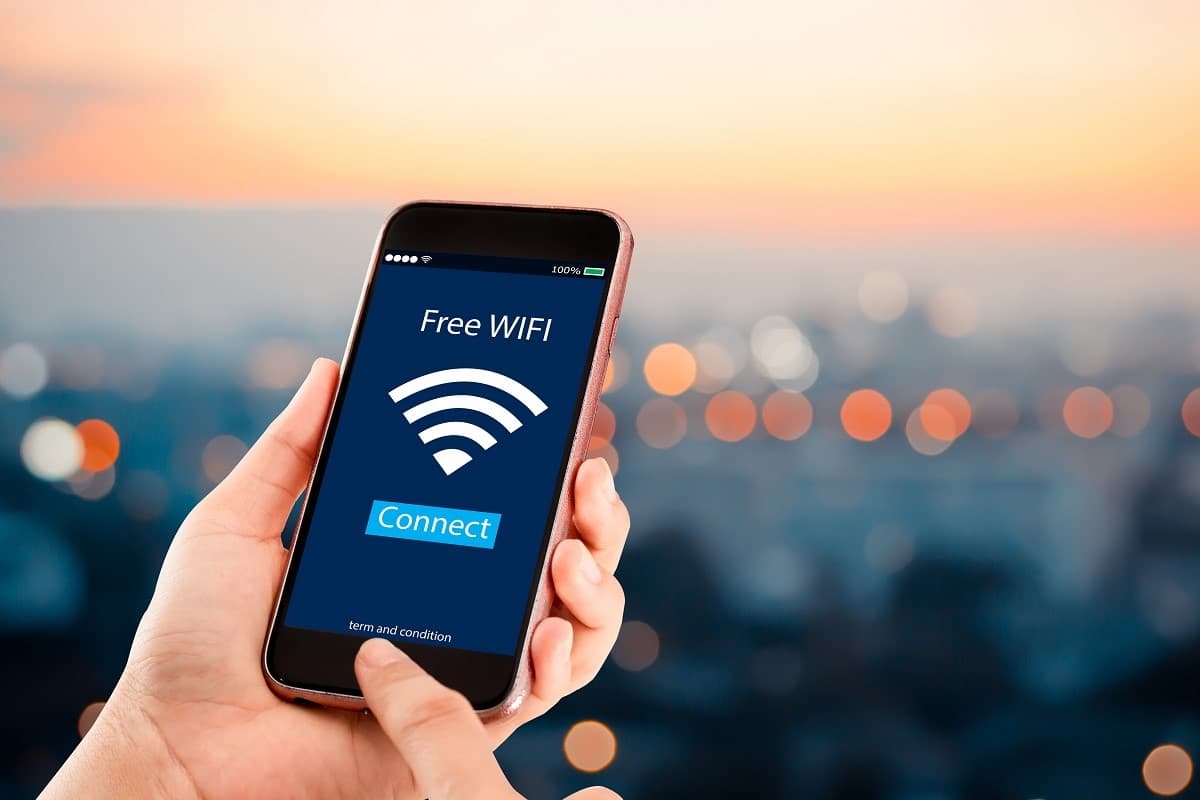 Finis les problèmes de Wi-Fi pendant vos vacances grâce à ExpressVPN