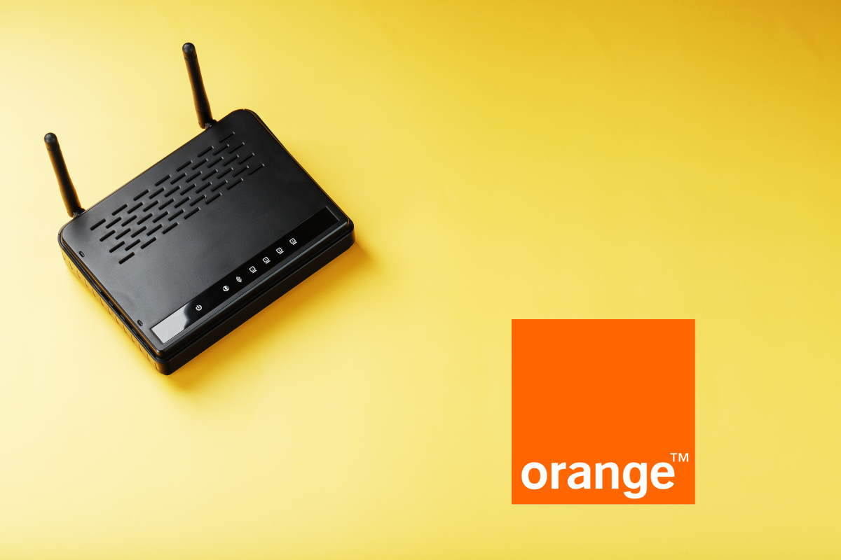 Orange on X: Associée à l'Airbox, notre Nouvelle #Livebox vous