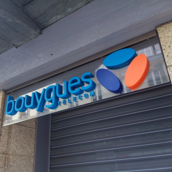 Fibre : Bouygues Telecom annonce un partenariat pour accélérer en ZMD