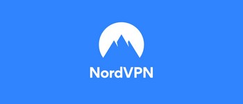 Logo de NordVPN