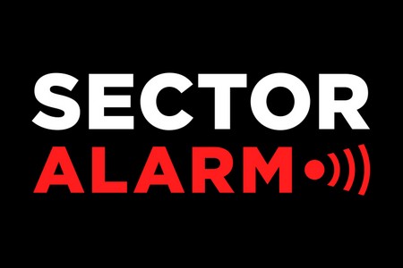 Sector alarm