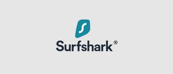 Logo de SurfShark