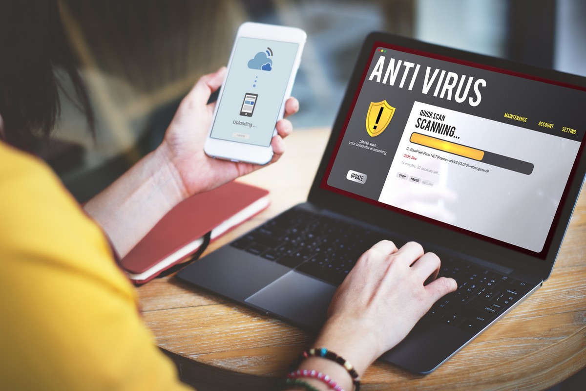 Quel est le meilleur antivirus en 2023 ?