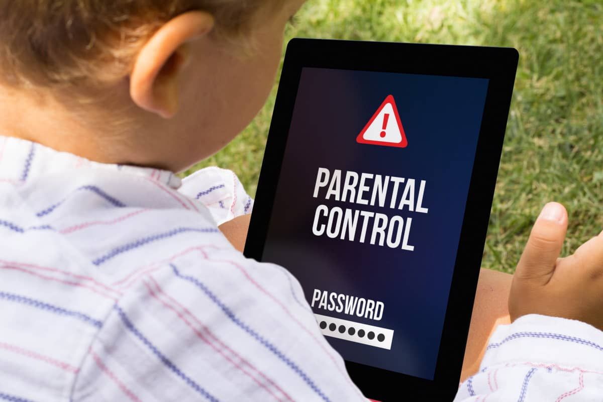 Venez découvrir comment installer le contrôle parental sur vos appareils