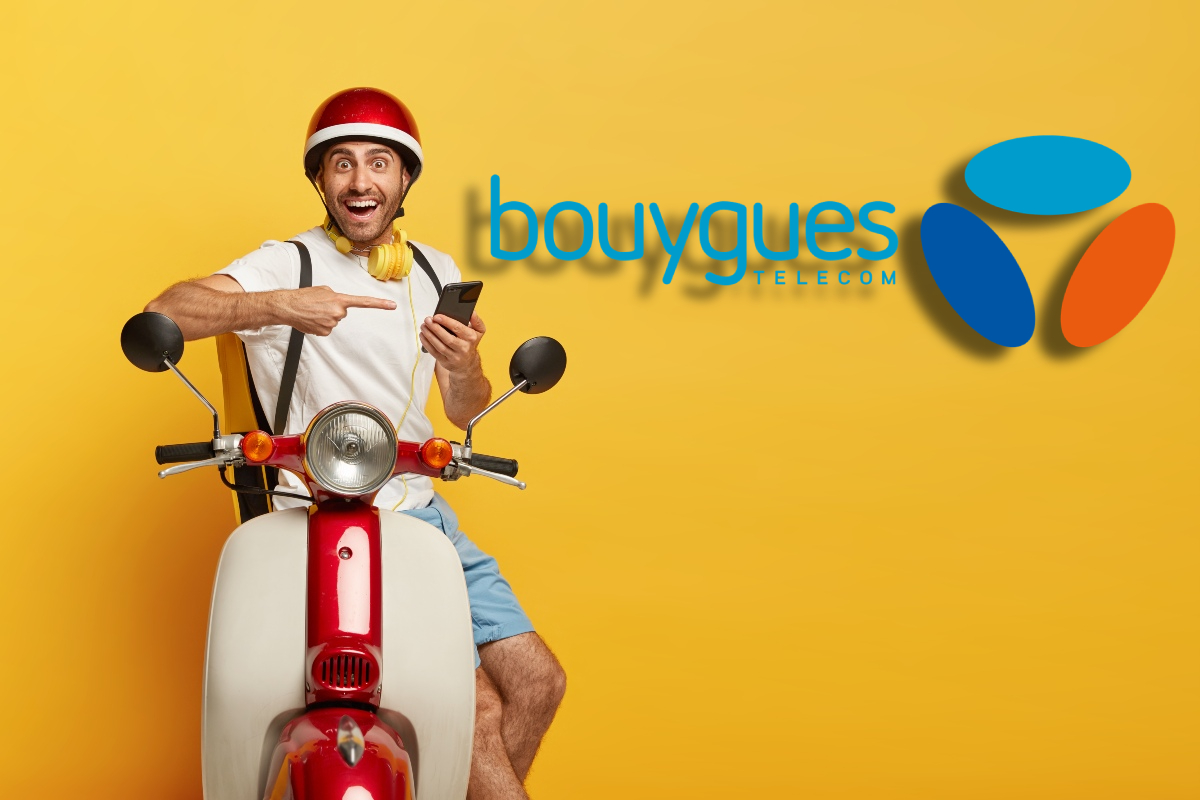 B&You revient sur le devant de la scène avec son nouvel abonnement 5G à moins de 8€/mois