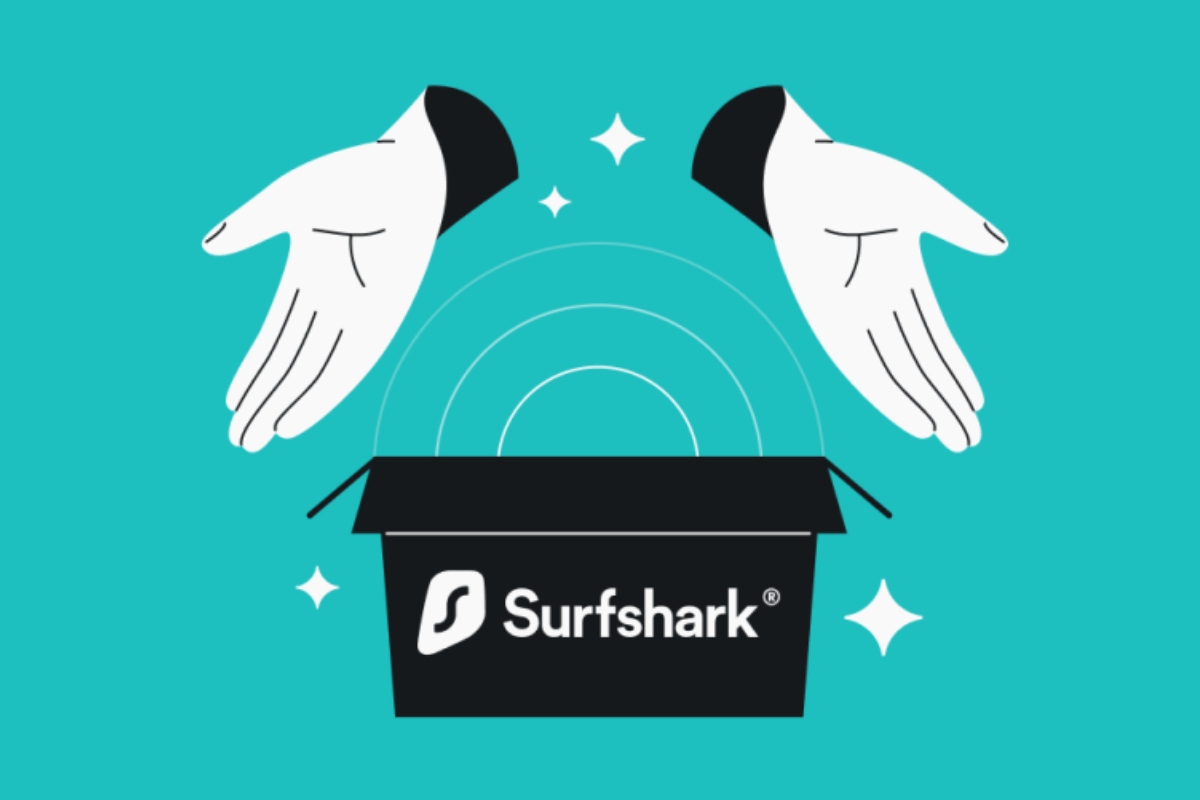 Voici pourquoi le VPN Surfshark est le meilleur pour partir en vacances à l'étranger à moindres frais