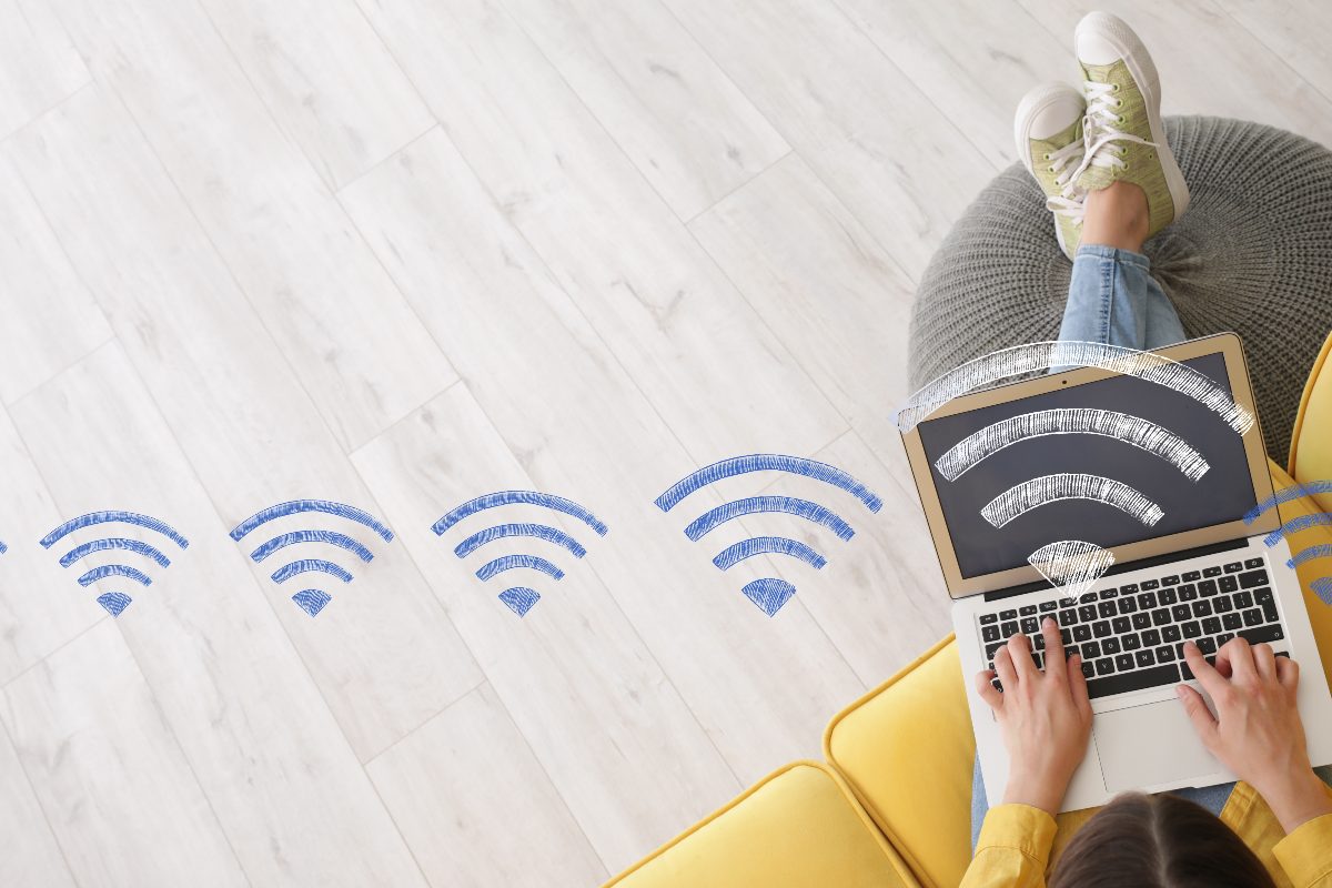 Qui propose le meilleur Wi-Fi ?