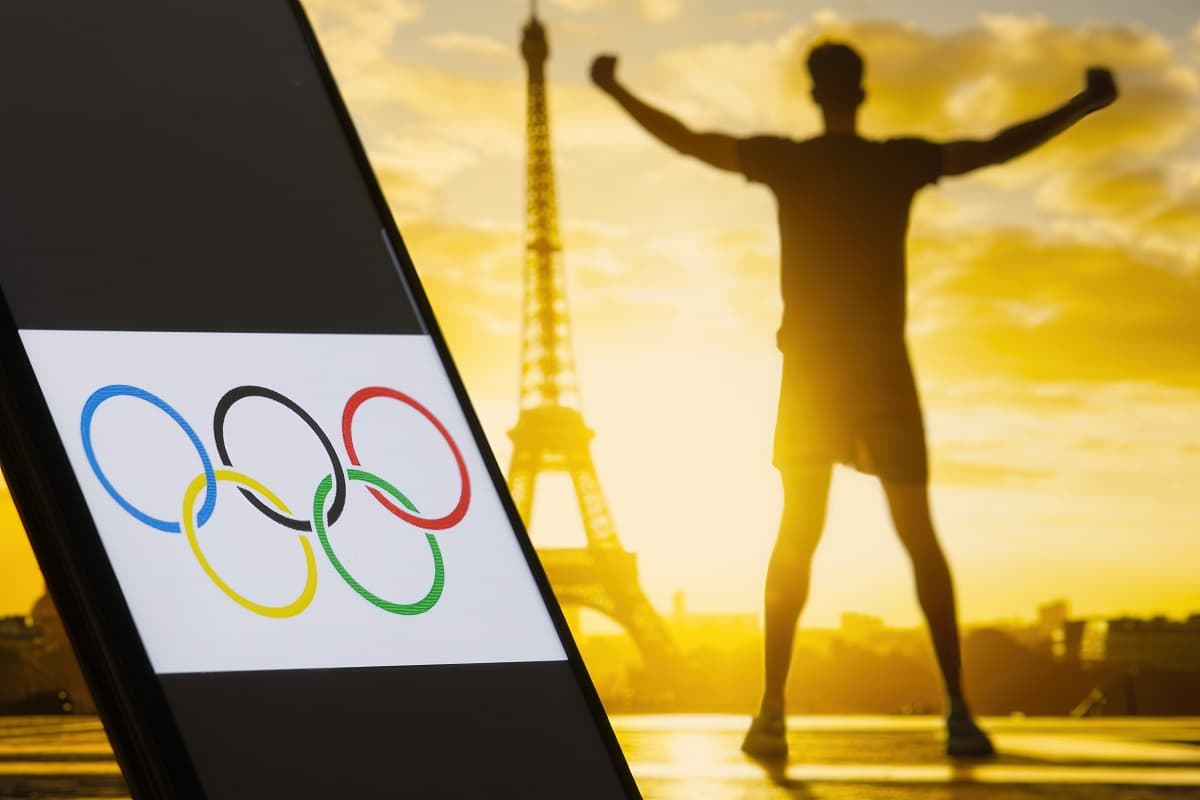 Comme attendu, YouPrice dégaine un nouveau forfait en méga promo pour les JO de Paris 2024 : l'Olympique !
