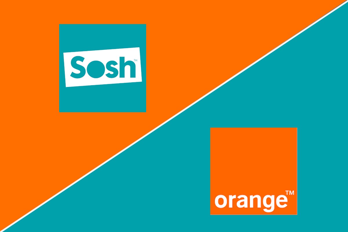 Orange ou Sosh : quelle box sans TV choisir ?