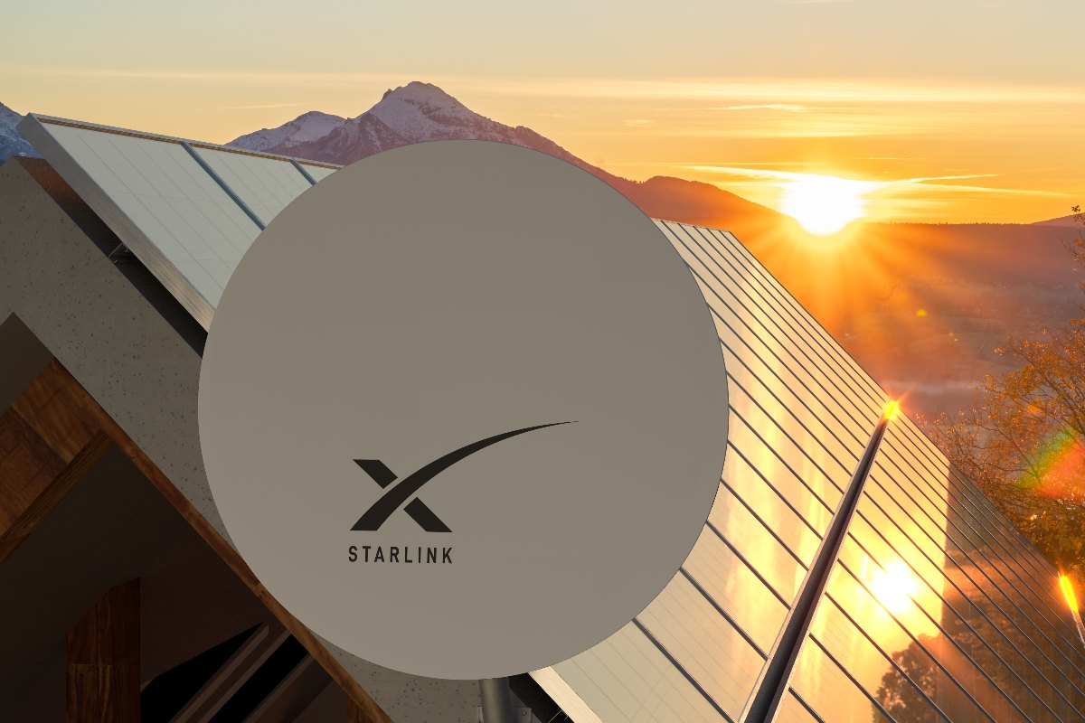 Bouygues Telecom Entreprises va collaborer avec Starlink - voici pourquoi c'est une très bonne idée