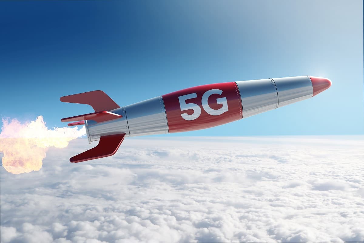 Baromètre des débits mobile : la 5G affole les compteurs !