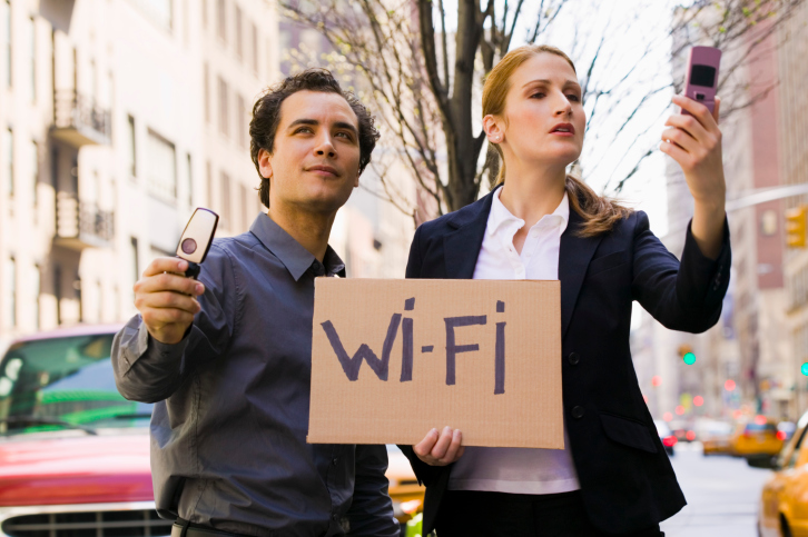 VoWiFi ou Voice over Wi-Fi : comment ça marche ?