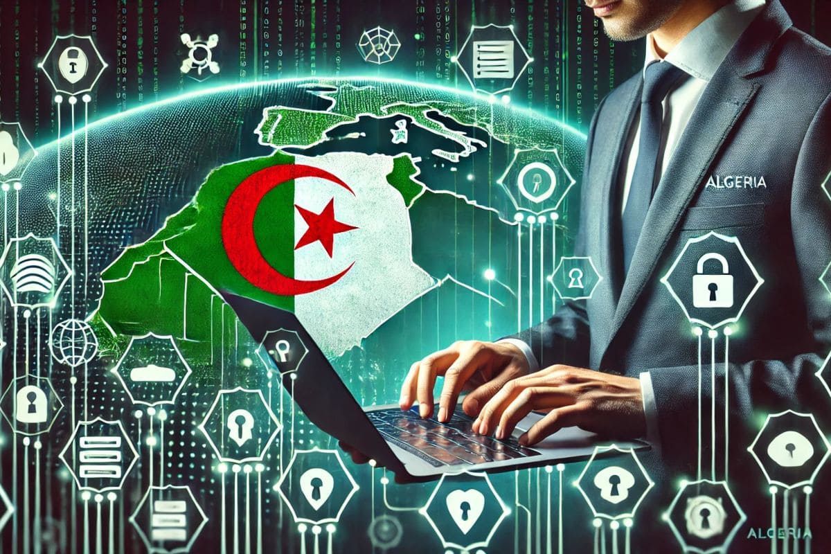 Les meilleurs VPN en Algérie