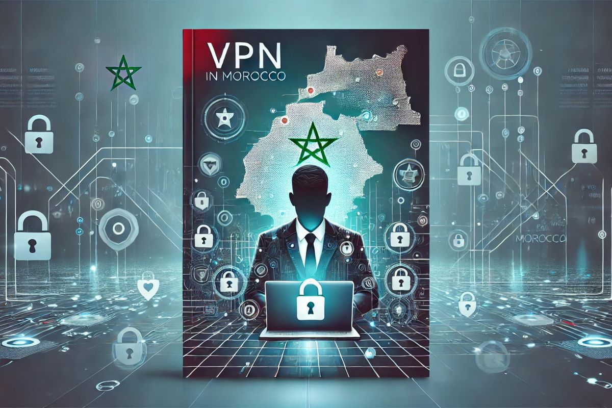 Les meilleurs VPN au Maroc