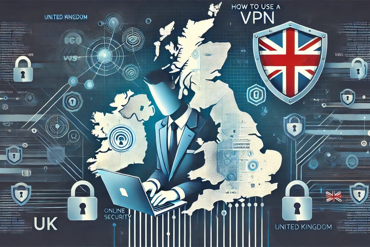 Les meilleurs VPN au Royaume-Uni