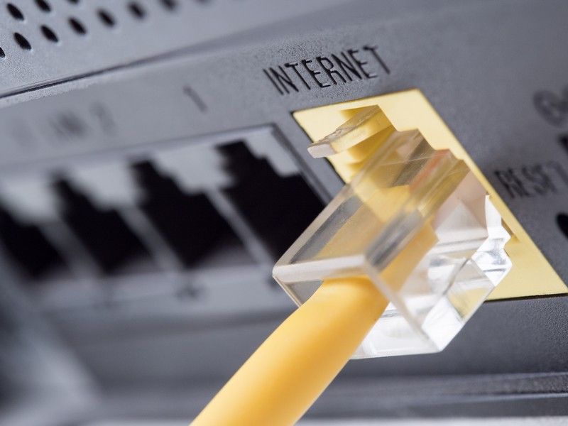 ADSL, câble et haut débit